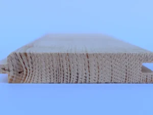 Deska podbitkowa świerkowa 175×21 mm